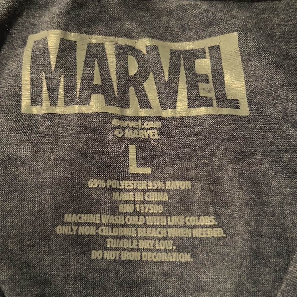Marvel - Picture 6 of 7